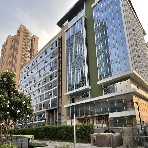Casa Picasso - Tower A | Sector 61, Gurugram